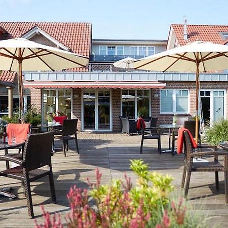 Hotel Waldblick Deppe Λίπσταντ Εξωτερικό φωτογραφία