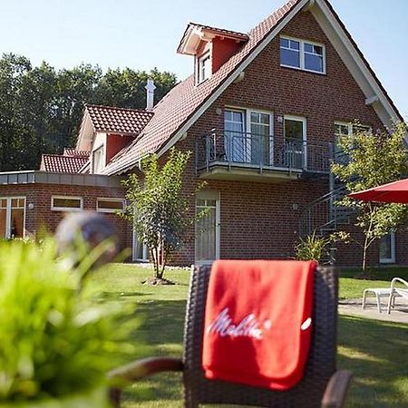 Hotel Waldblick Deppe Λίπσταντ Εξωτερικό φωτογραφία