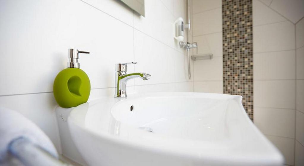 Hotel Waldblick Deppe Λίπσταντ Δωμάτιο φωτογραφία