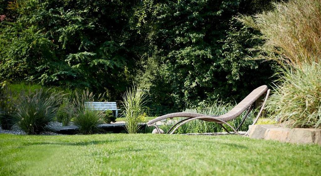 Hotel Waldblick Deppe Λίπσταντ Εξωτερικό φωτογραφία